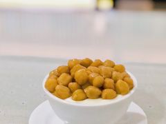 鹰嘴豆双皮奶-老周记顺德双皮奶