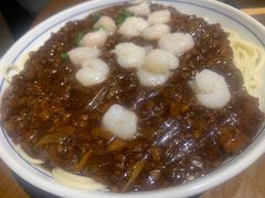 -奎元馆.百年奎元.非遗传承(西湖边的解放路店)