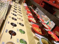 -满堂欢豆捞坊(美丽华大酒店店)