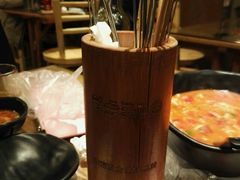 -聚点串吧·北京烧烤(朝北店)