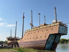 -郑和公园