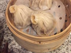 天王烤鸭包-南京大牌档(三阳广场苏宁店)