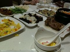 -东北风(江北万达店)