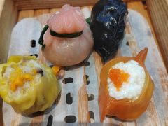 -蔡澜点心(三里屯T+MALL店)