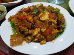 全爆-绿岛酒楼(小海地店)