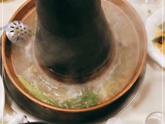 -福寿斋·老北京铜锅涮肉·烤鸭(顺义总店)