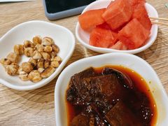 -小雅木姜子烤鸡·贵州菜(鸿通城店)