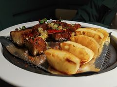 -南堂馆·新川菜(春熙路店)