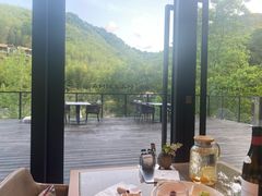 -宁海安岚·南溪阁全日餐厅