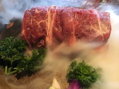 九秒牛肉-盡膳口福·百年汤方火锅(科华北路店)