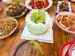 -冶建镜子·中国龙虾王(总店)