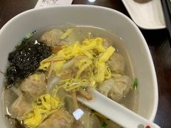 -锡笼记·无锡小笼(人民路店)