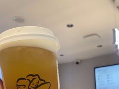 -喜茶(广州五羊邨店)
