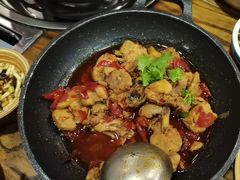 -亮欢寨(凯里总店)