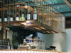 -Nirvana Cafe&Bar(北仓文创街区店)
