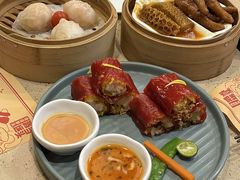 -点都德(水贝IBC店)