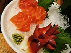 -赤坂亭·M9和牛烧肉·铁板烧·日料398放题(长泰广场店)