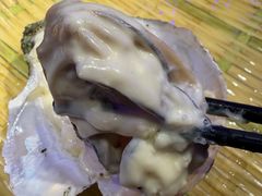 -蠔爺王志德生蚝馆(金沙湾店)