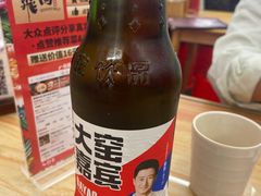 -張飛扒肉·龙江非遗(道外店)