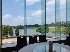 -金沙湖畔酒店-餐厅