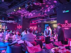 -MOSSO音乐酒吧·live house(南京旗舰店)