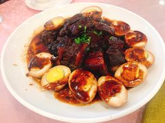-清华酒楼(盘门店)