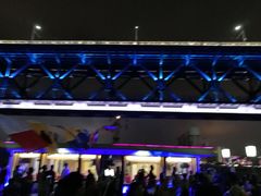 -武汉两江游览·夜游长江(汉口粤汉码头)