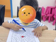 -浦东三林赢在起点早教中心·亲子托班早教体验课儿童兴趣班逻辑思维专注力幼小衔接			(金谊广场中心)