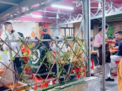 -光明刘冰乳鸽店(光明法政北路店)