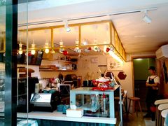 门面-COFFELIZ COFFEE