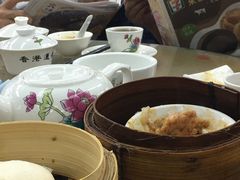 -香港蓮香樓(中環店)