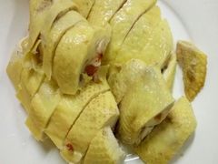 -长兴岛郊野公园农场食堂