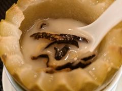 迷你冬瓜盅-猪肉婆私房菜(容桂总店)