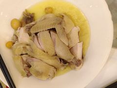 -鹭园酒家·四十年老字号