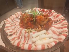 -双门洞·森系料理(体育西店)