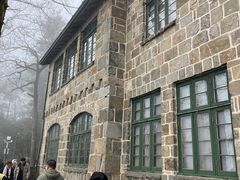 -莫干山风景区
