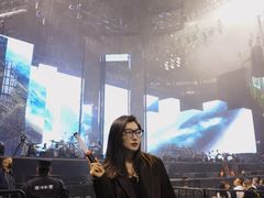 -Chanel(德基广场店)