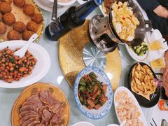 -庐州太太(CBD店)