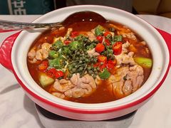 -上上席川菜(凯德乐峰广场店)