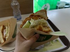 -魏家凉皮(大差市店)