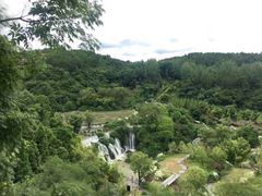 -天河潭旅游度假区
