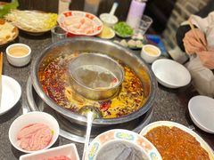 -巴蜀大宅门火锅(新华公园店)