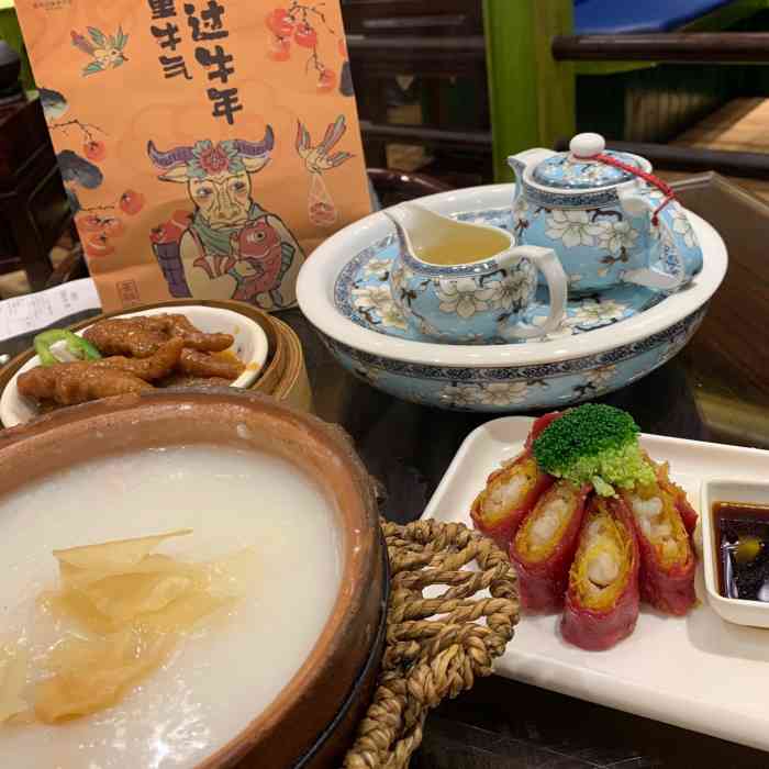 岭南小生(芙蓉店"图一,叉烧,在长沙来说,我觉得可以了.不.