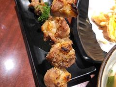 -大吉鲜鱼料理自慢(维也纳大厦店)