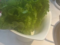 -潮汕酱记鲜牛肉火锅(欧尚店)