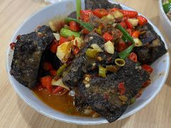 -老游独一佳湘菜馆(高新四路店)
