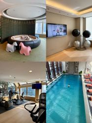 -巍阁高端月子会所