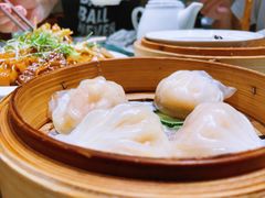 潮福虾饺皇-潮福城大酒楼(湖滨北路店)
