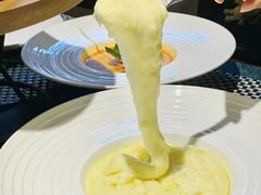 -翡翠鸟精品泰国菜(北辰财富中心店)