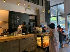 -Home Cafe(水榭春天店)